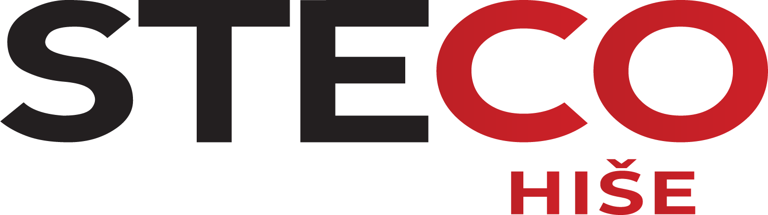 Steco hise logo